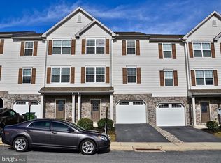 2425 Newtown Dr #2425, Harrisburg, PA 17110