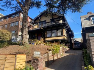 296 Park View Ter APT 4, Oakland, CA 94610