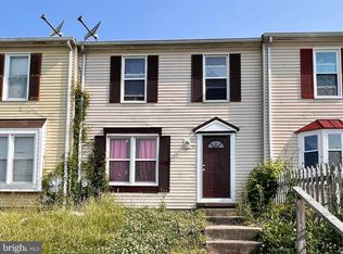 4 Bykes Ct, Baltimore, MD 21206