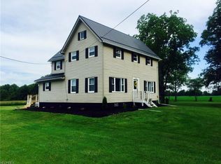 4554 Sodom Hutchings Rd, Fowler, OH 44418