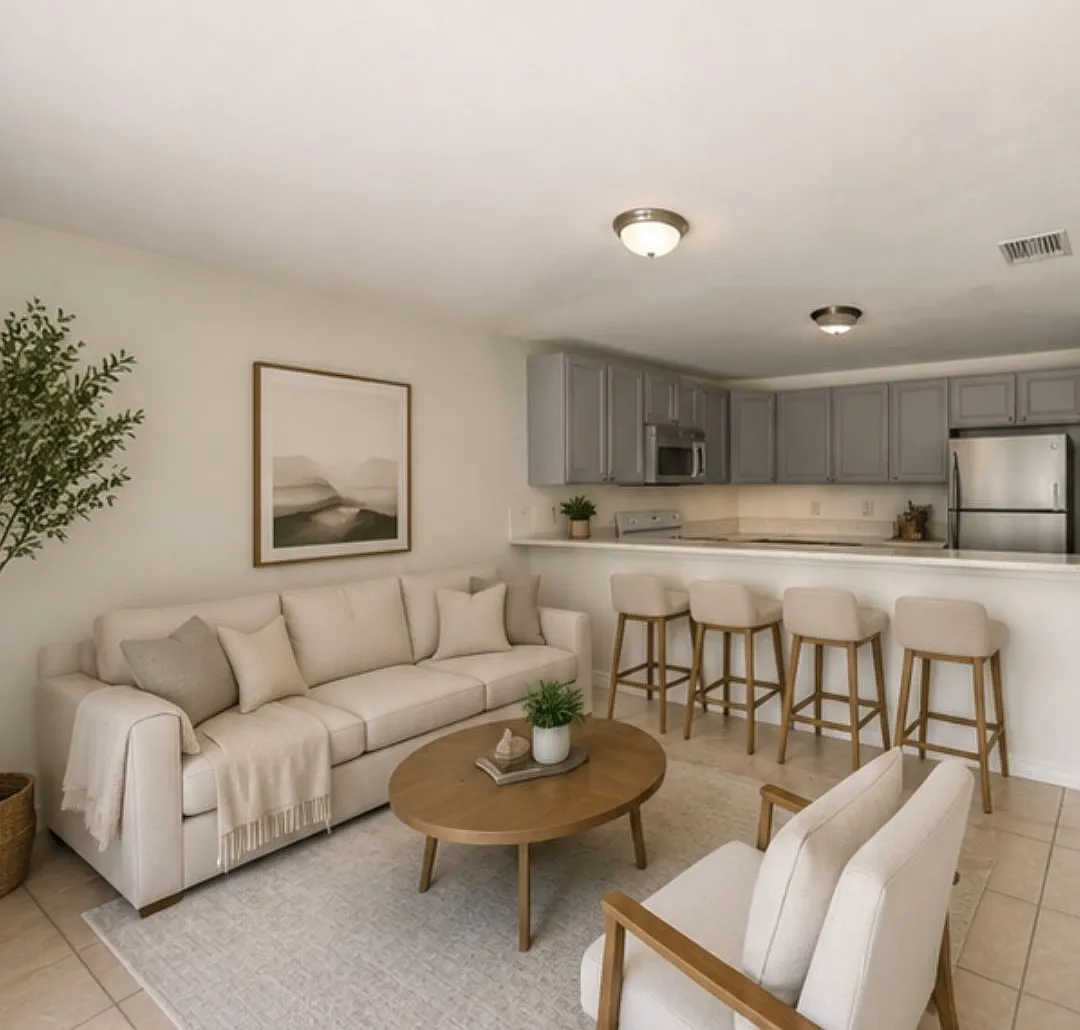3 bed, 1134 sqft, $1,500 — Photo 3