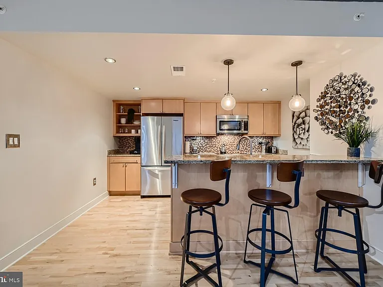 850 Aliceanna St #503 — Photo 13
