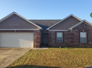 11906 Forsythe Ave, Moundville, AL 35474