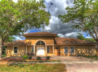 4120 N 42nd Ter, Hollywood, FL 33021