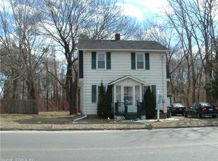 110 Plains Rd, Milford, CT 06461