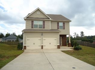 322 Congling Cir, Grovetown, GA 30813