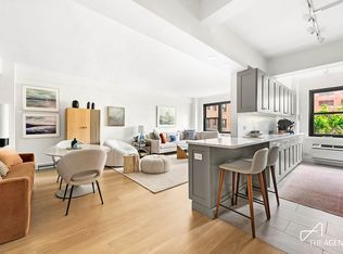 The Schwab House, New York, NY 10023