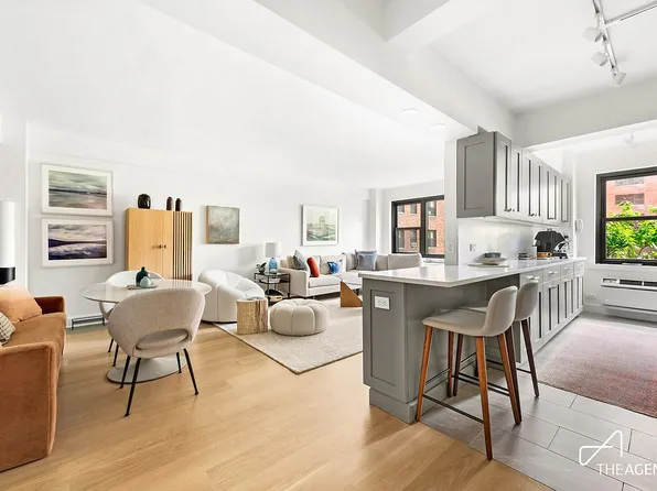 11 Riverside Dr APT 3BE, New York, NY 10023