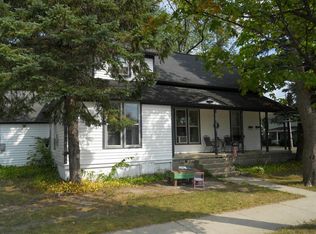 201 E 2nd St, Gaylord, MI 49735