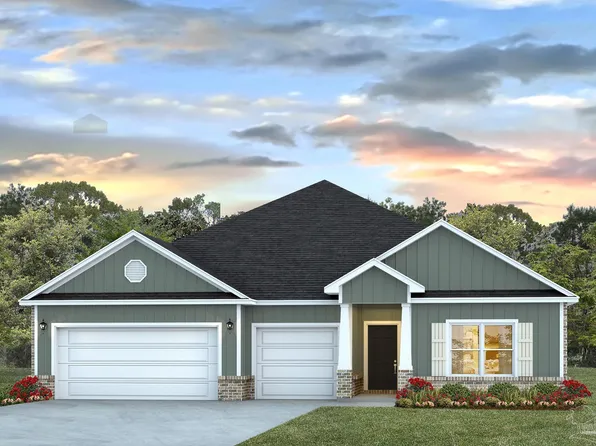 5567 Briset St, Milton, FL 32583