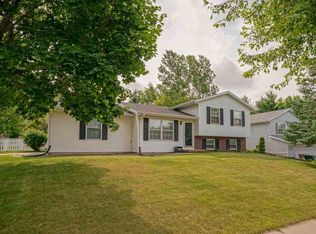 2901 Tucson Trl, Madison, WI 53719