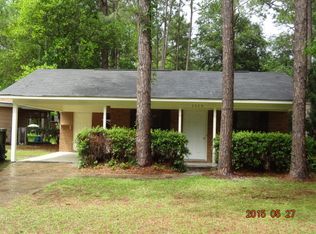 1115 Julia Cir, Bainbridge, GA 39819