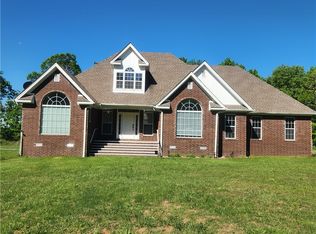 4242 Nc #7995, Ozone, AR 72854