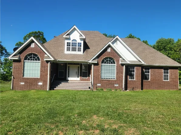 4242 Nc #7995, Ozone, AR 72854