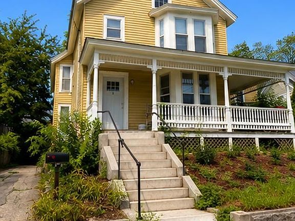 2nd image of 60 Washington St #2