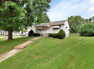 4311 Fatima Dr, Saint Louis, MO