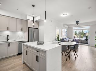 12109 223rd St #306, Maple Ridge, BC V2X5Y6
