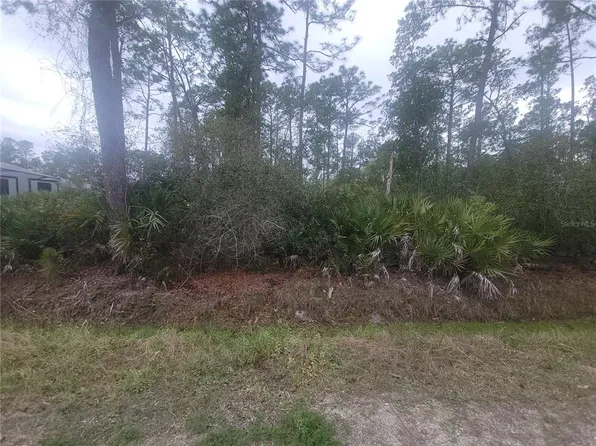 11th Avenue Lot #37, Deland, FL 32724
