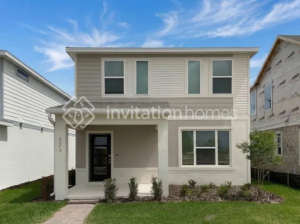 6273 Sunny Time Ave, Winter Garden, FL 34787