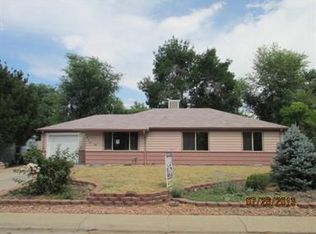770 Galena St, Aurora, CO 80010
