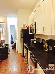 Rented by Brooklyn Key