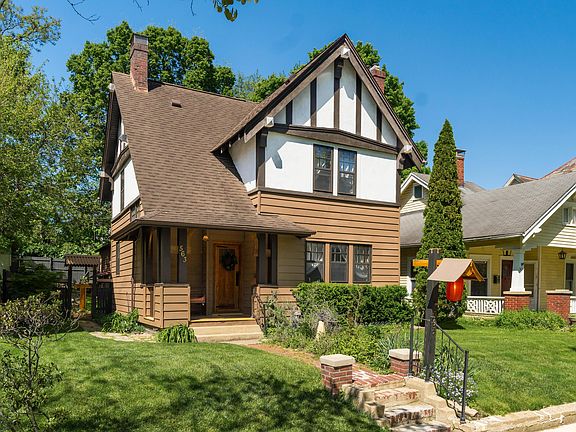 2nd image of 563 Kibler Ave