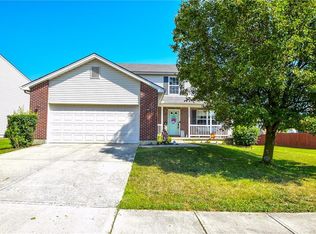 4344 Dobbin Cir, Dayton, OH 45424