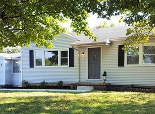 2430 Tenbrook Rd, Arnold, MO 63010