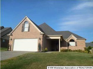 7184 Arcastle Loop, Southaven, MS 38671