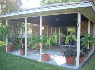 6126 Highland Dr, KAUFMAN, TX 75142