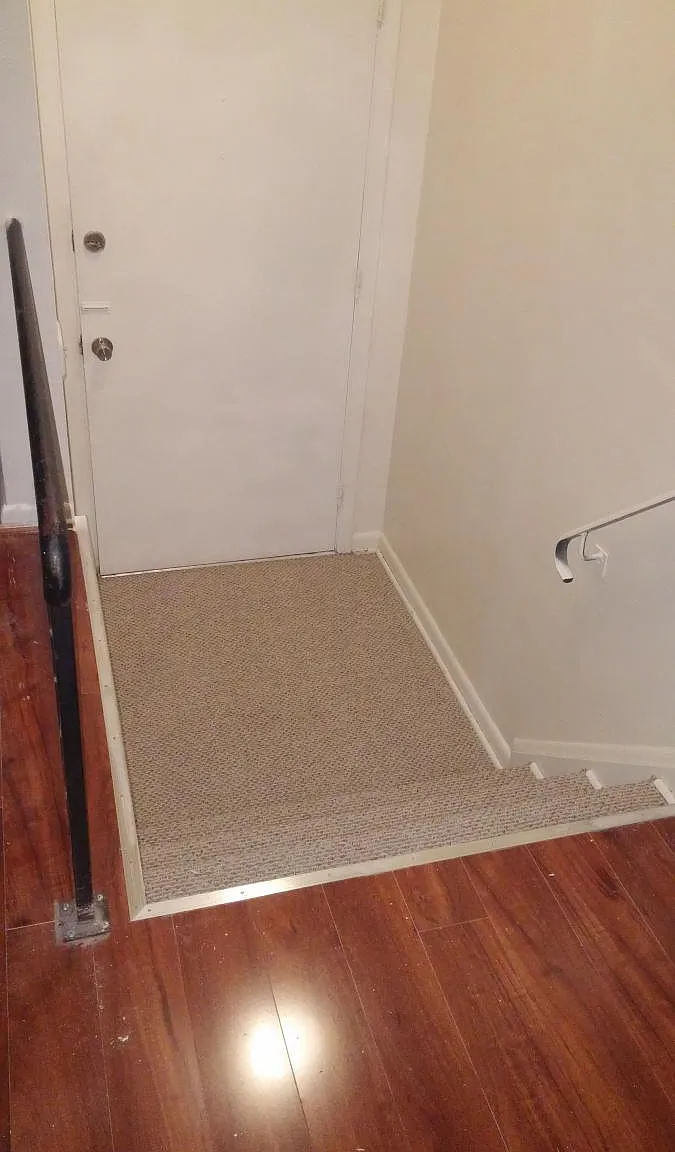 3 bed, 1.5 bath, 1152 sqft, $2,200 — Photo 3