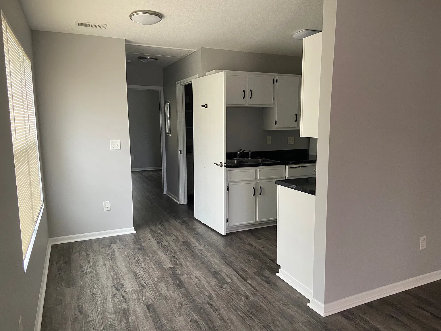 Valley Springs Senior Apartments — Photo 3