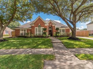4006 Raven River Dr, Houston, TX 77059
