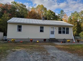 177 Lapan Cir, Enfield, NH 03748