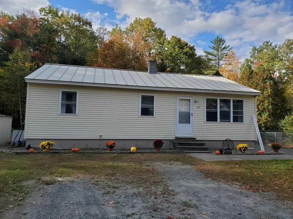 177 Lapan Circle, Enfield, NH 03748