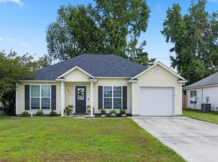 3712 Cambium Ct, Valdosta, GA 31605