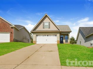 2002 Dundee Way, Grovetown, GA 30813