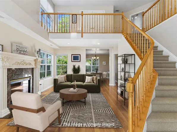 14 Julia Circle #14, Middle Island, NY 11953