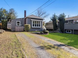 8326 Seward Park Ave S, Seattle, WA 98118