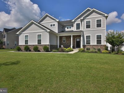 1088 Mariwill Dr, Quakertown, PA, 18951