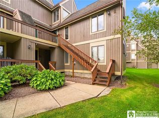 4458 Old Road Camelot #6-204, Clymer, NY 14724