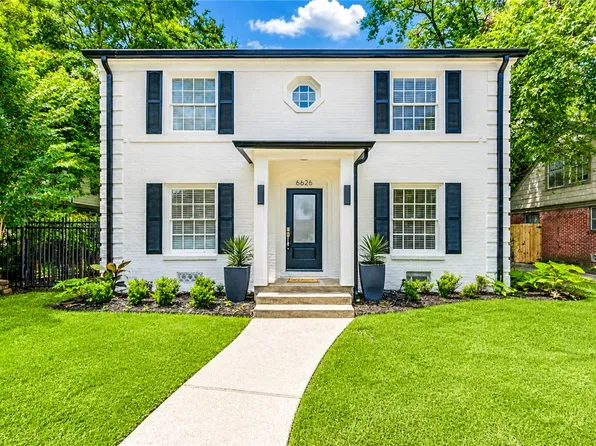 6626 Fairfield St, Houston, TX 77023