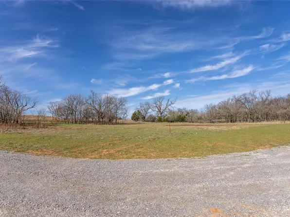 Buck Ln Lot 2, Weatherford, OK 73096