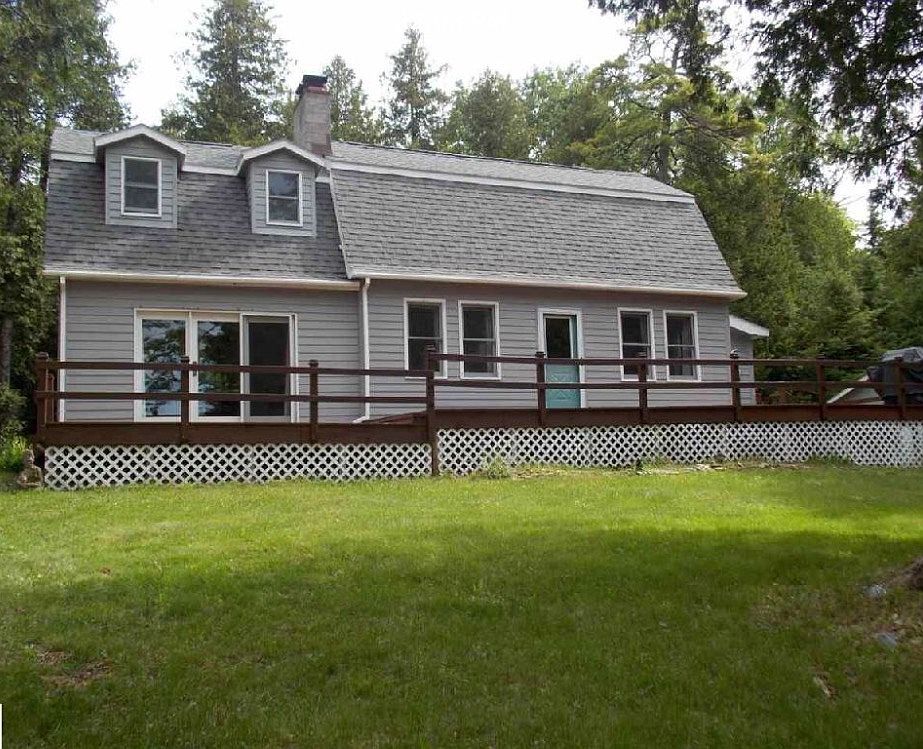 2897 Lime Kiln Pointe Rd, Bois Blanc Island, MI 49775 Zillow