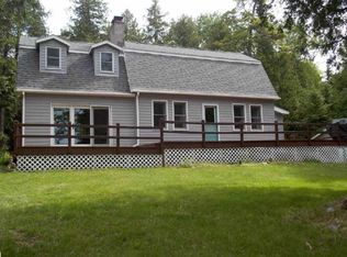 2897 Lime Kiln Pointe Rd, Bois Blanc Island, MI 49775