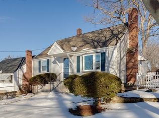 4 Eagle Rd, Norwalk, CT 06850