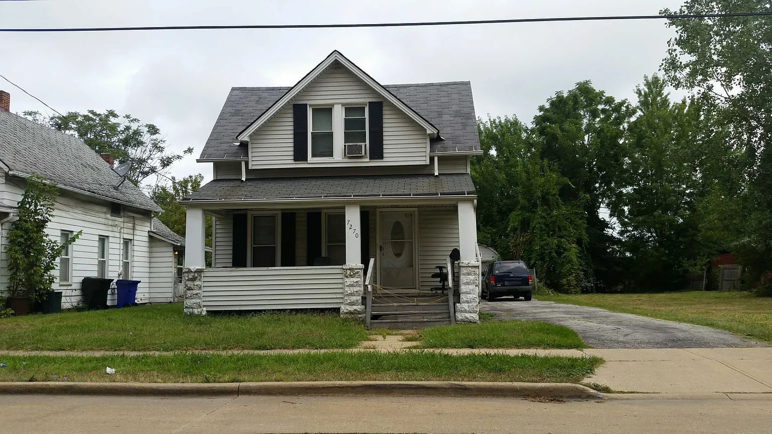 7270 Wentworth Ave photo 1