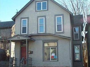 706 Conway St, Saint Paul, MN 55106