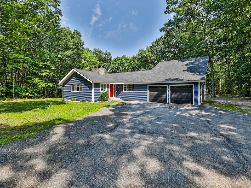 58 Truell Rd