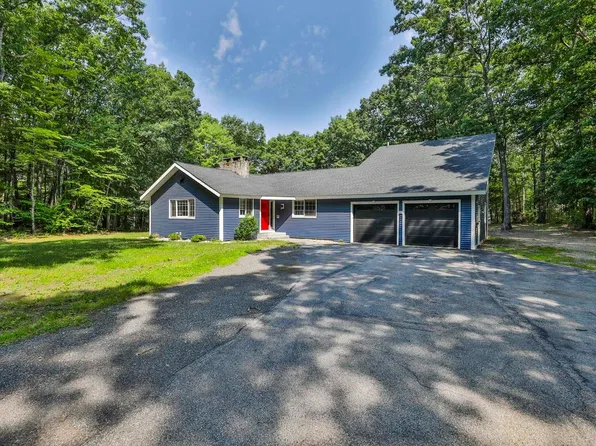 58 Truell Rd, Hollis, NH 03049